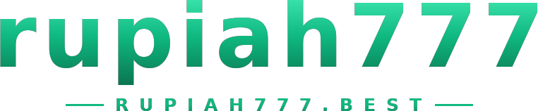 rupiah777 logo
