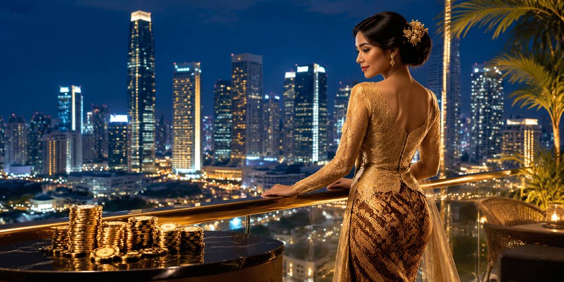 rupiah777 How Our Account Setup Works
