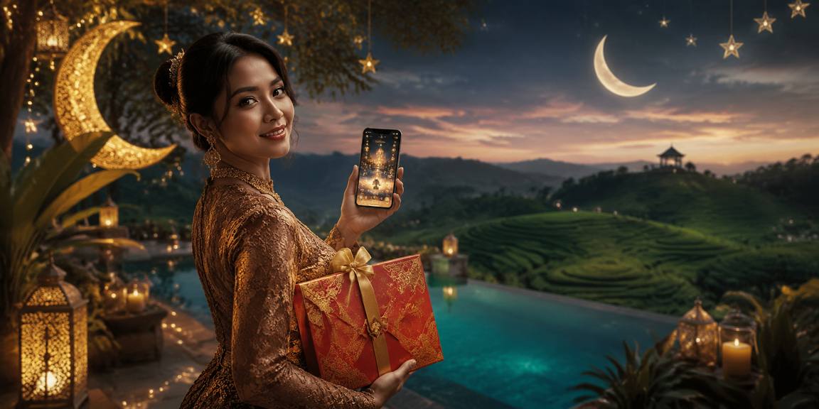 rupiah777 Slots